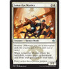 Lotus-Eye Mystics (foil)