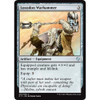 Loxodon Warhammer