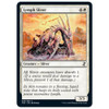 Lymph Sliver (foil)