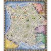 Ticket to Ride Map Collection: Volume 6 - France & Old West