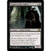 Magus of the Coffers