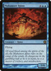 Mahamoti Djinn (foil)