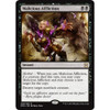 Malicious Affliction