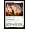 Mammoth Umbra | Planechase Anthology
