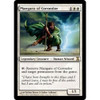 Mangara of Corondor (foil)