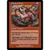 Maniacal Rage (foil)