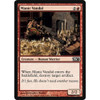 Manic Vandal (foil) | Magic 2012 Core Set