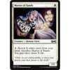 Martyr of Sands (foil) | Ultimate Masters