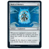 Mask of Memory