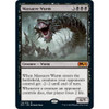 Massacre Wurm (foil)