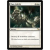 Mass Calcify (foil)