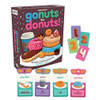 Go Nuts for Donuts