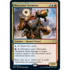 Mercurial Chemister