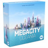 MegaCity: Oceania