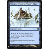 Minamo, School at Water's Edge (foil) | Mystery Booster