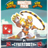 King of Tokyo / King of New York - Cybertooth Monster Pack