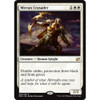 Mirran Crusader (foil) | Modern Masters 2015 Edition