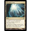 Mirrodin's Core (foil) | Darksteel