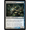 Mistmeadow Witch