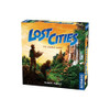 Lost Cities - The Board Game