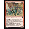 Mogg War Marshal | Eternal Masters