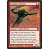 Mogg War Marshal