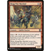 Mogg War Marshal