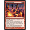 Molten Disaster