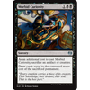 Morbid Curiosity (foil)