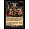 Mortal Combat (foil)