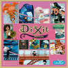 Dixit: Mirrors