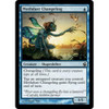 Mothdust Changeling