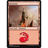 Mountain (#259) (foil)