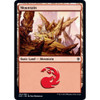 Mountain (#262) (foil)