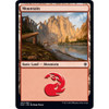Mountain (#265) (foil)