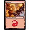 Mountain (#274) (foil)