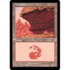 Mountain (#345) (foil) | Onslaught