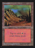 Mountain (#3) (Not Tournament Legal)