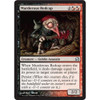 Murderous Redcap