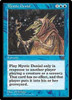 Mystic Denial