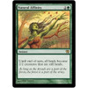Natural Affinity (foil)