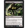 Necrogen Scudder (foil)