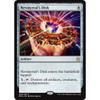 Nevinyrral's Disk