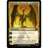 Nicol Bolas, Planeswalker (foil)