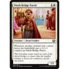 Ninth Bridge Patrol (foil)