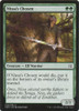 Nissa's Chosen