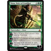 Nissa, Voice of Zendikar (foil)