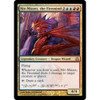 Niv-Mizzet, the Firemind (foil)