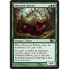 Obstinate Baloth  (foil) | Magic 2011 Core Set