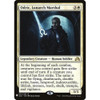 Odric, Lunarch Marshal
